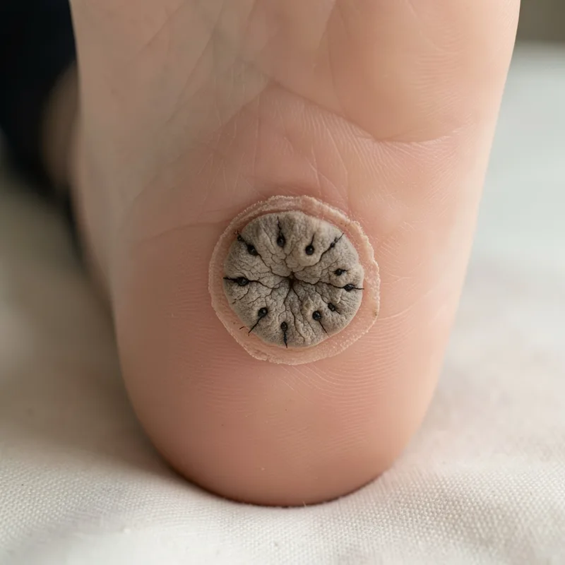 WartnerPro - Expert en Soins de la Peau