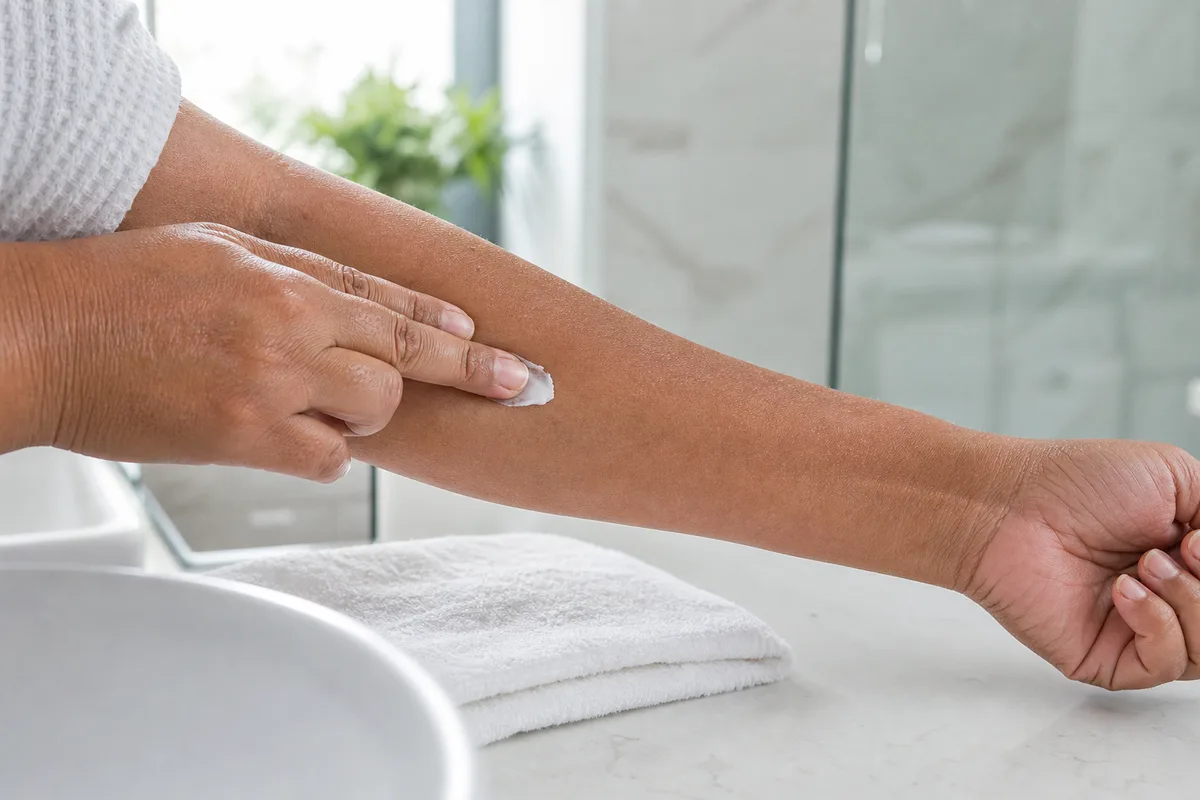 WartnerPro - Expert en Soins de la Peau