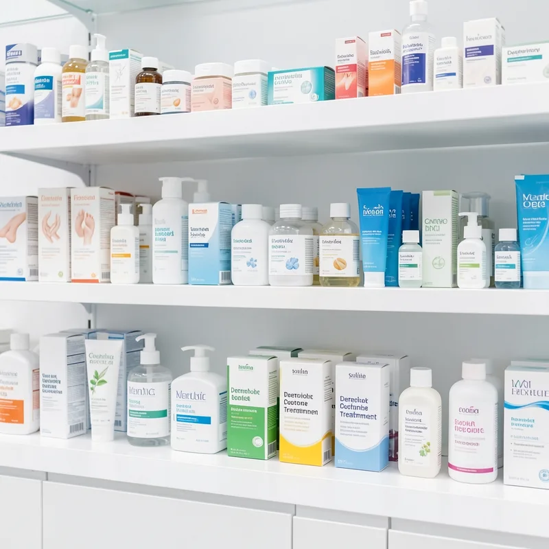 WartnerPro - Expert en Soins de la Peau