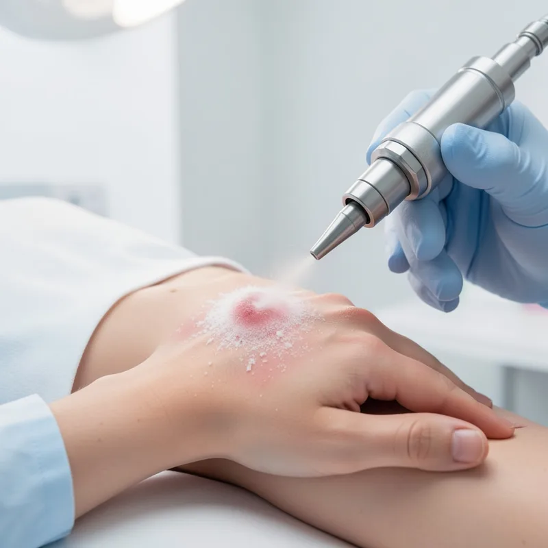 WartnerPro - Expert en Soins de la Peau