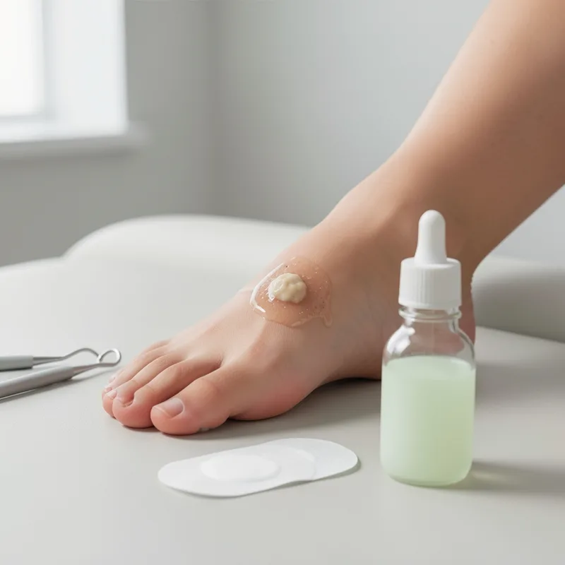 WartnerPro - Expert en Soins de la Peau