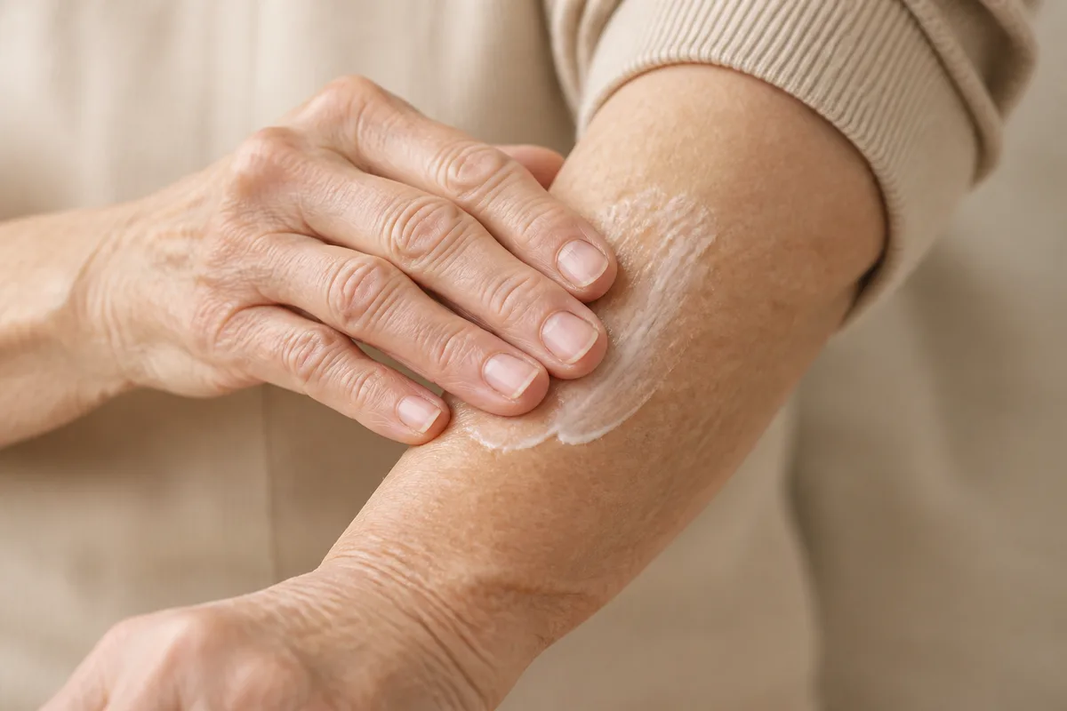 WartnerPro - Expert en Soins de la Peau