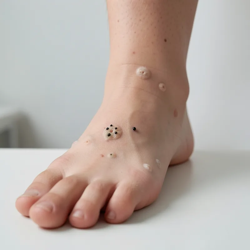 WartnerPro - Expert en Soins de la Peau