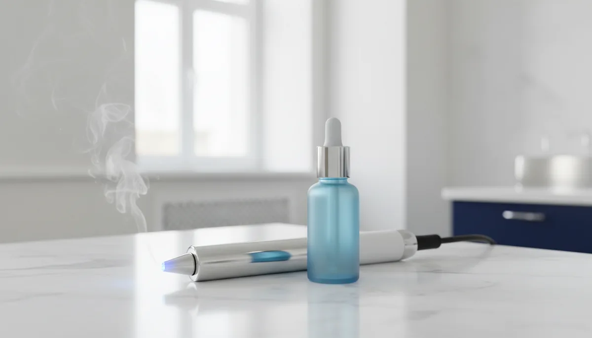 WartnerPro - Expert en Soins de la Peau