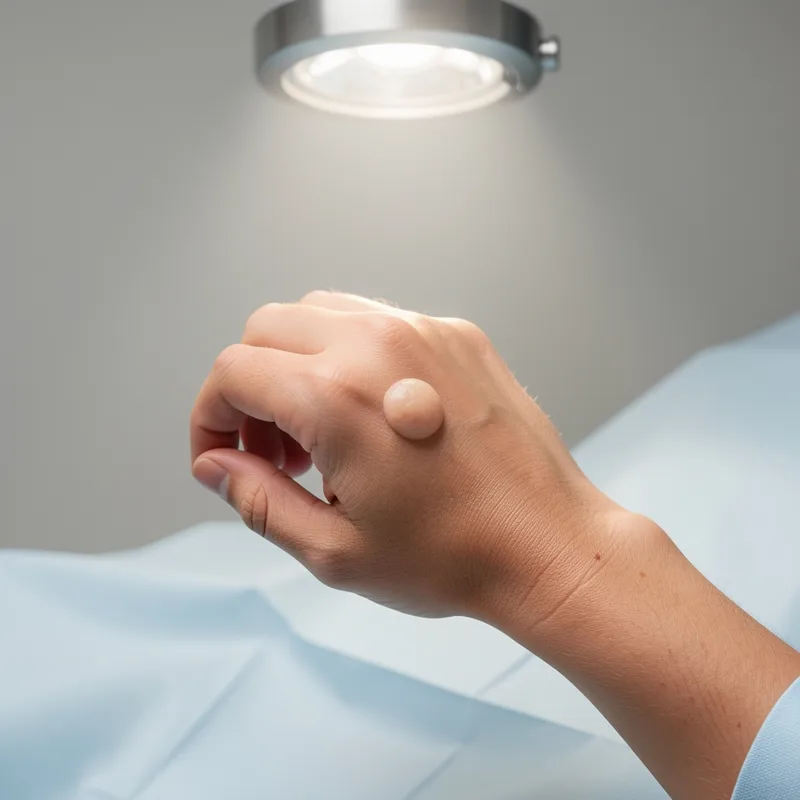 WartnerPro - Expert en Soins de la Peau